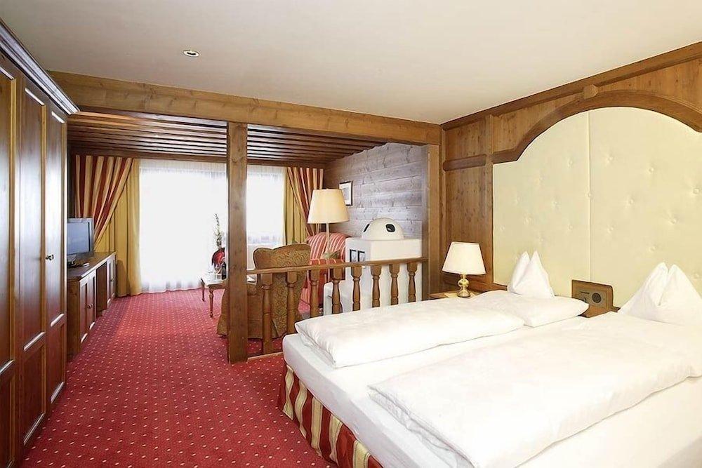 Hotel Edelweiss Hochsoelden Superior Sölden Exterior foto